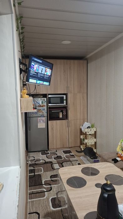 Срочно продаётся квартира