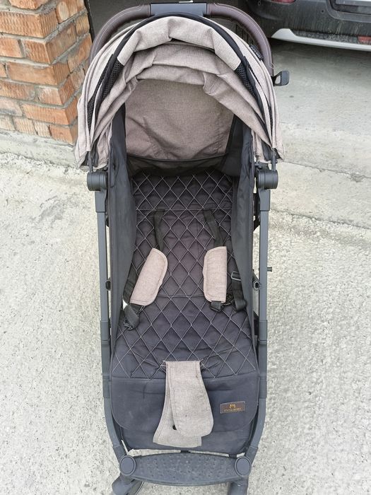 Коляска детская Ining Baby