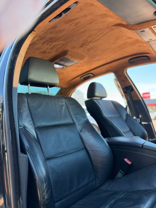 BMW 5 Series 2005 — imagine 3