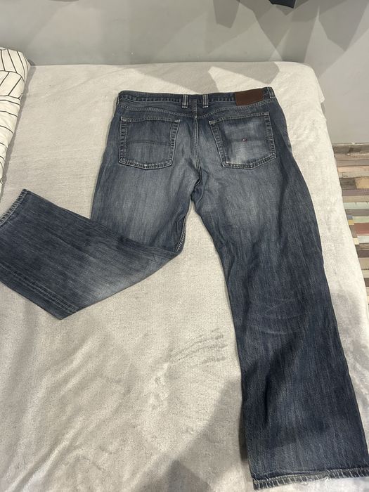 Дънки Tommy Hilfiger