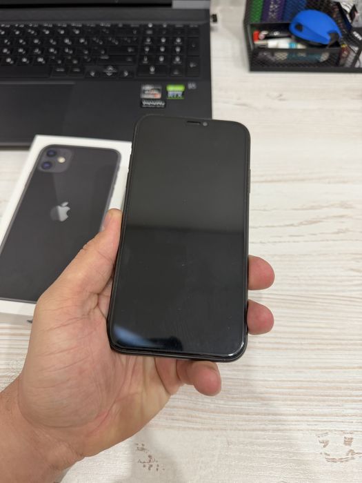 Iphone 11 128gb