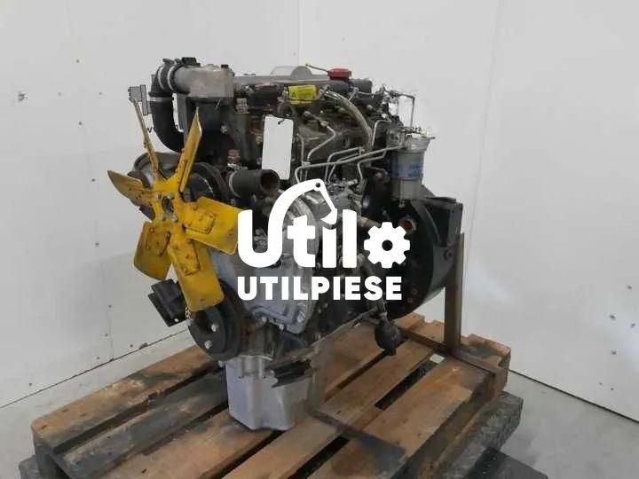 motor perkins 4.236 ld 4.248 3.152 6.354 + piese schimb perkins