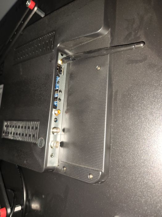 Продам Смарт тв samsung