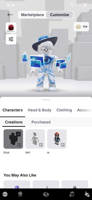 Дон акк в роблоксе