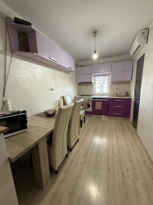 Proprietar apartament 2 camere Focșani-central