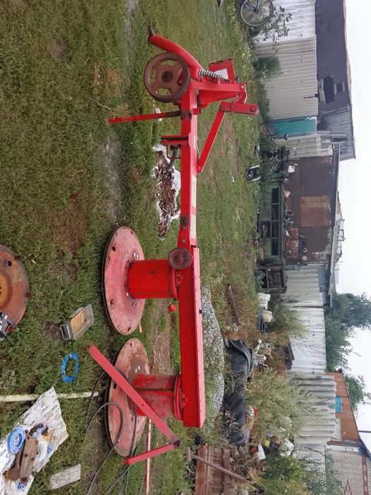 Продам трактор МТЗ-80 в сборе