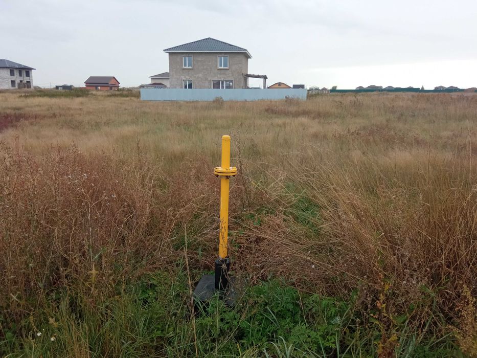 Участок ИЖС в Жибек Жолы