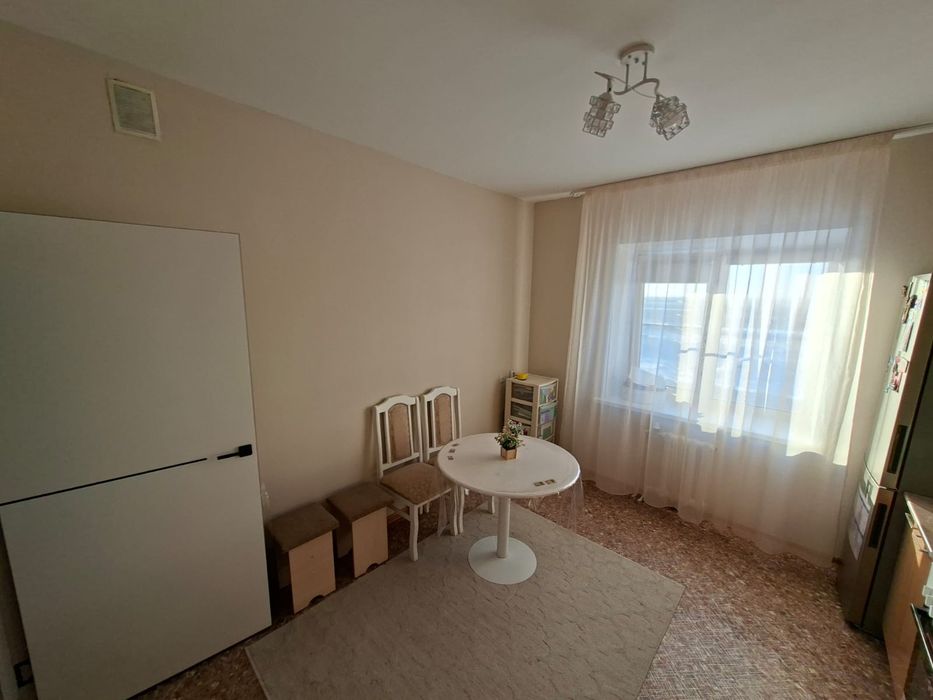 Продам 1-комнатную квартиру