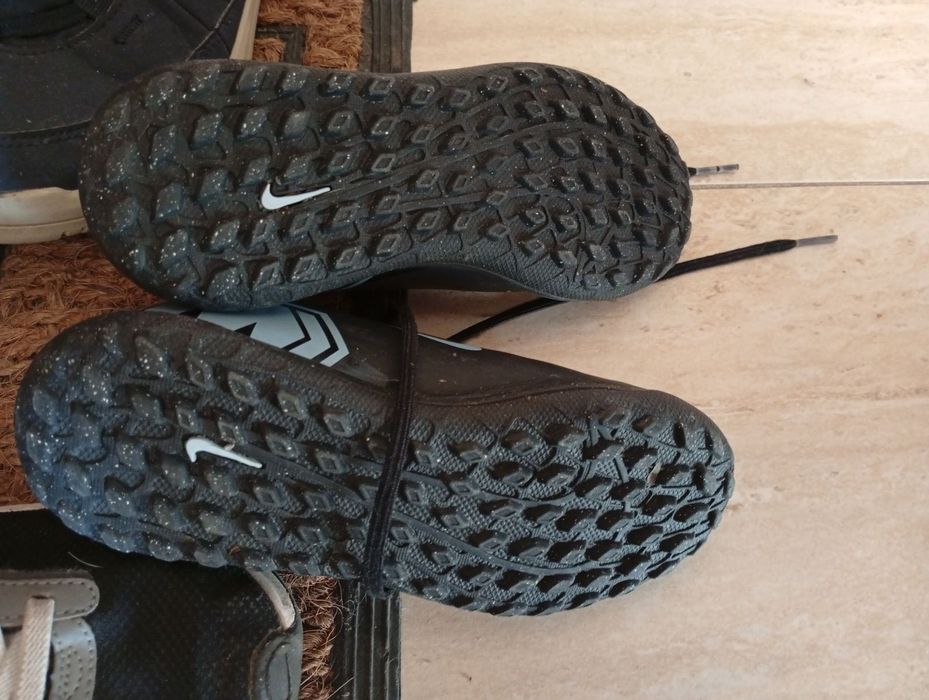 Nike стоножки 31 размер