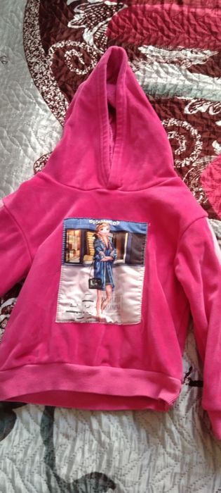 Вещи для 2 лет девочки пакет 5000 тг