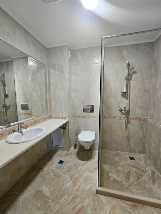 Тристаен Апартамент с паркомясто в  комплекс Varna South Bay Beach Residence - гр. Варна