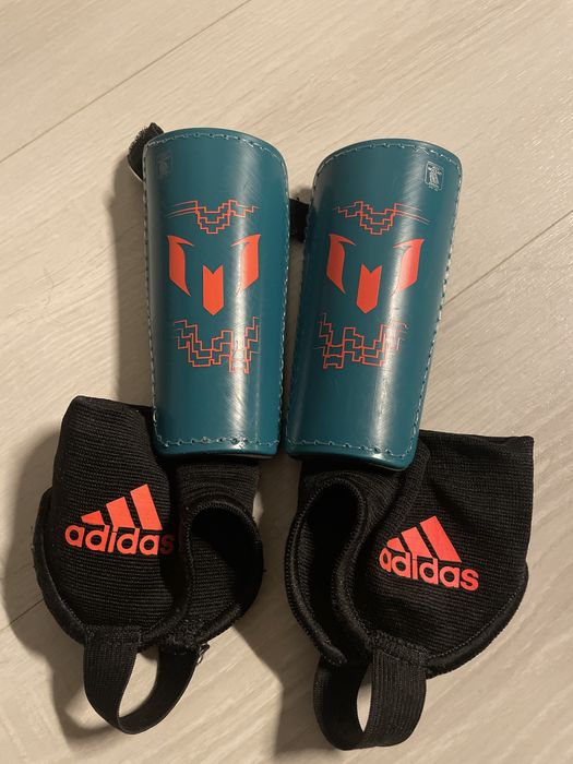 Детски кори за футбол ”Adidas x  Messi”футболни кори, футбол