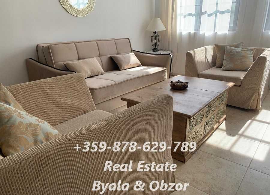 Продава се Двустаен апартамент в Обзор - 76 кв.м за 1047 €/кв.м - Снимка #8