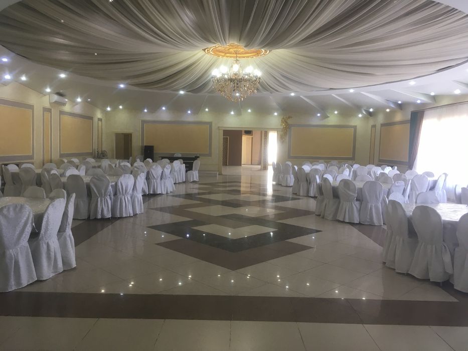Банкетный зал Продажа
