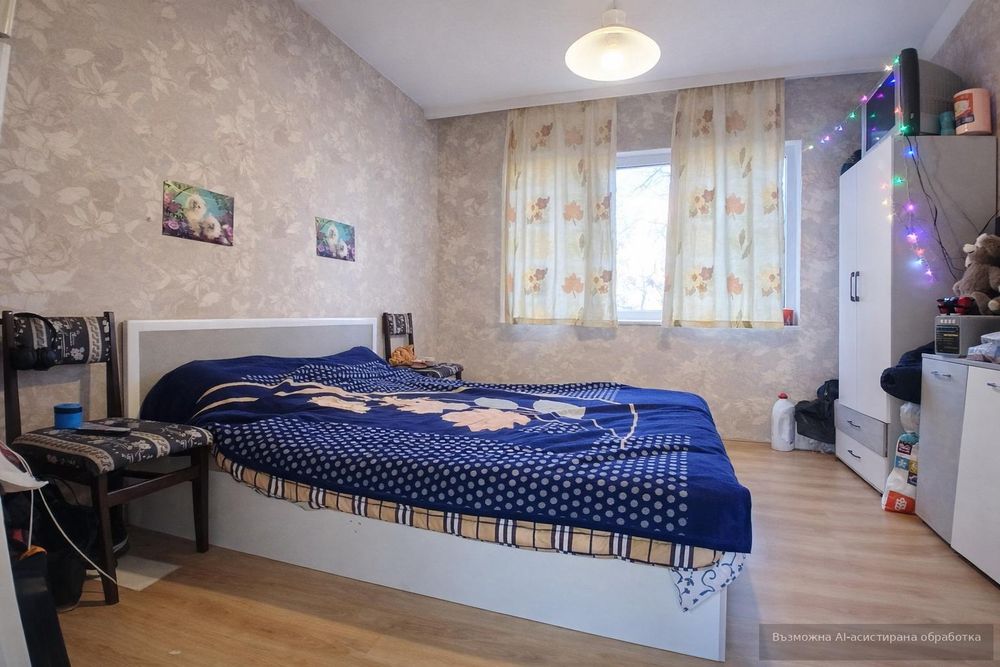 Продава се Тристаен апартамент в Пловдив, Тракия - 68 кв.м за 953 €/кв.м - Снимка #2