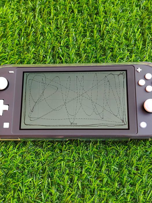 Consola Nintendo Switch Lite