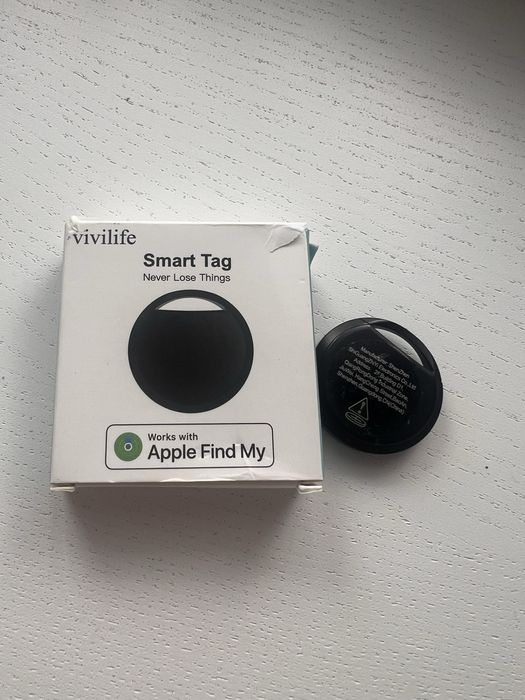 Dispozitiv de localizare/ urmarire - Smart Tag