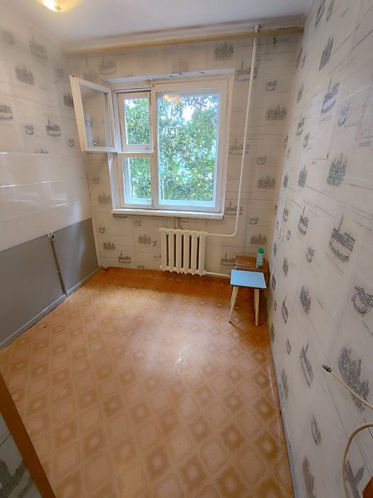 1-комн (9-22, 2 этаж)