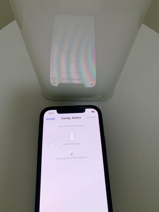 Router Airport Extreme