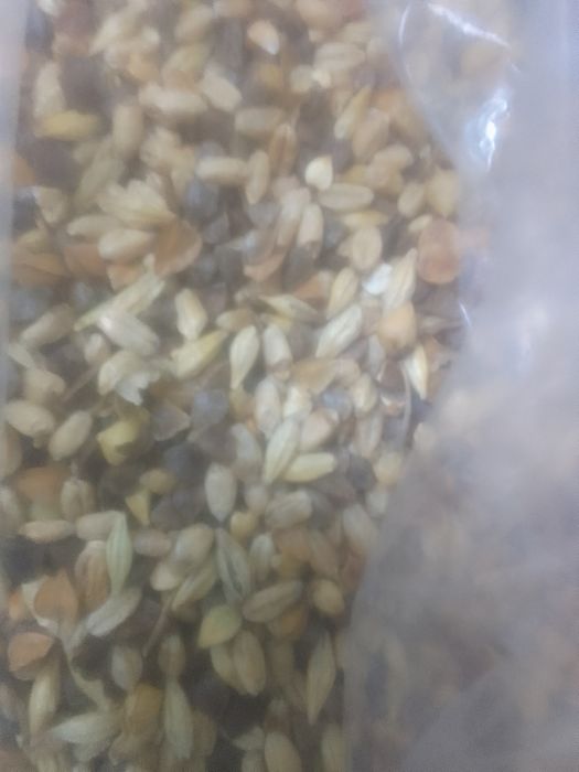 Отходы Отруби зерноотходы