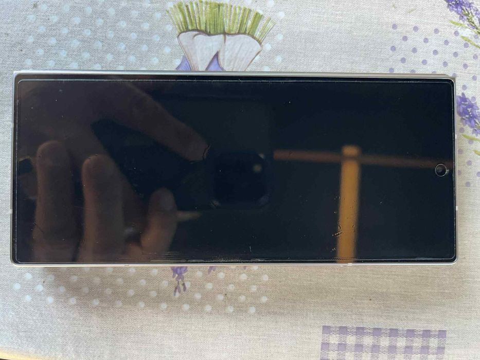 Samsungu z fold 6 512 G impecabil
