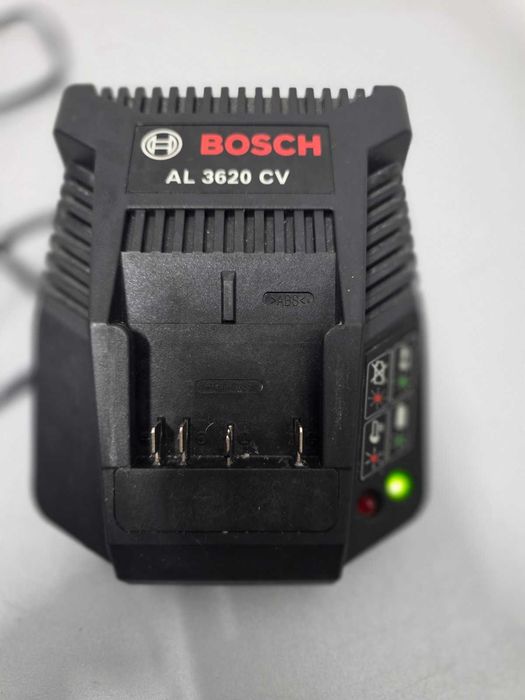 Зарядно устройство BOSCH AL 3620 CV