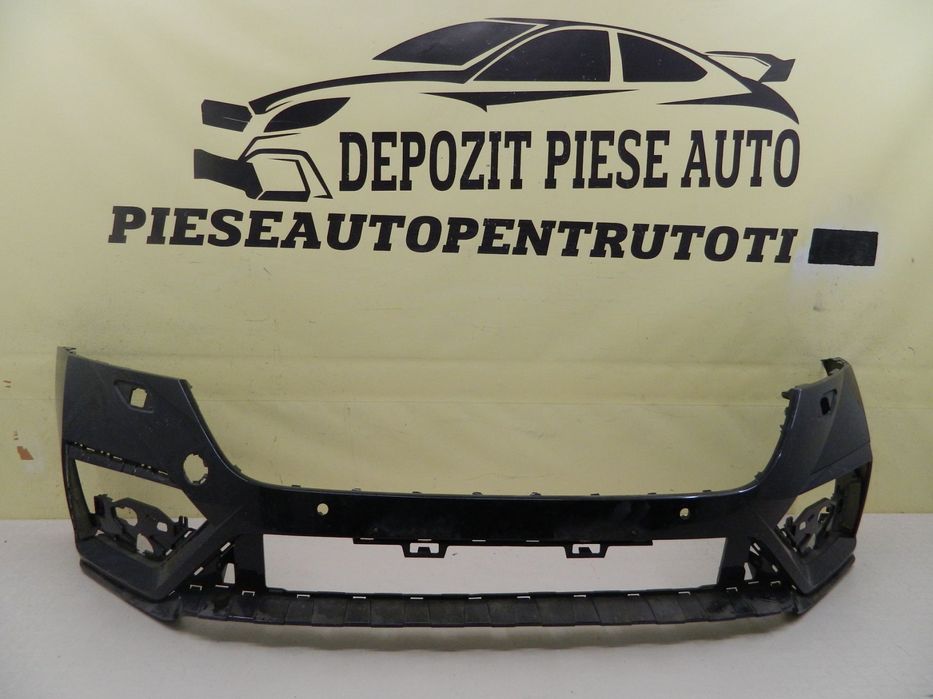 Bara fata Skoda Octavia 4 RS / VRS, 2020, 2021, 2022, 2023, 2024, cod origine 5E3807217F.