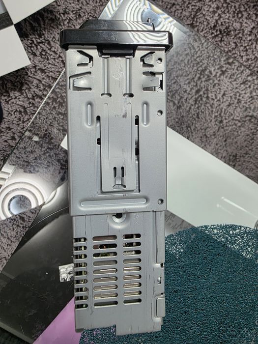 Pioneer DEH-9300SD High-End – USB, SD, RCA, ТОП звук, работещо