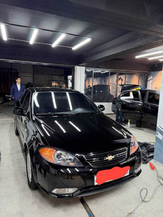 Chevrolet Lacetti Jentra 2022