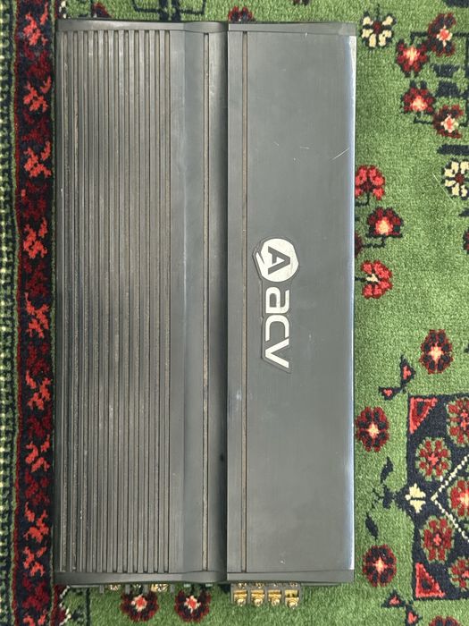 Продам усилитель