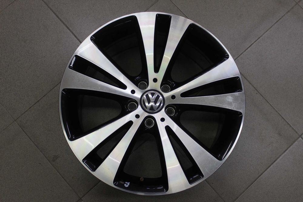 Джанта 18" VW Passat