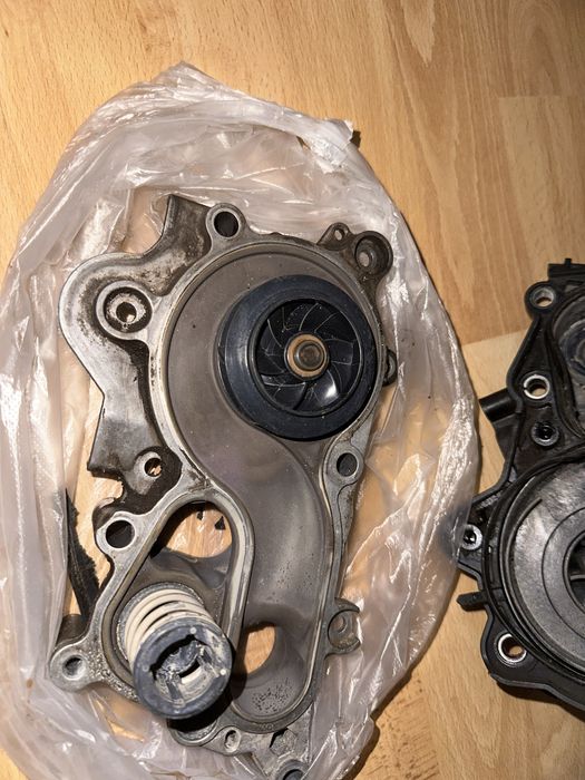 Помпа для поло 2021