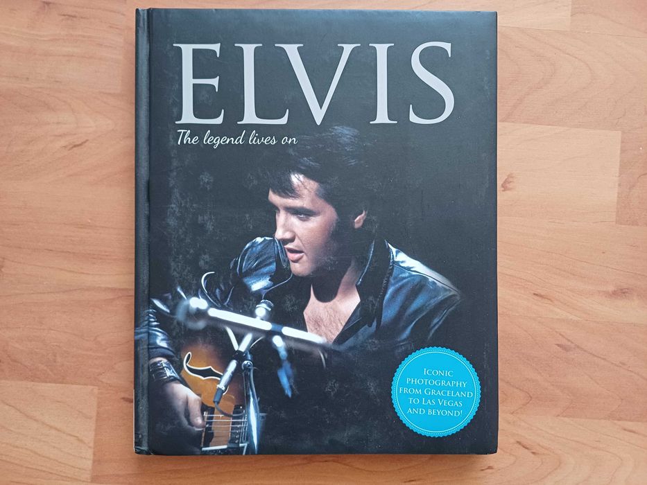 Pachet Elvis Presley (4 buc) - Tupac Shakur-cărți documentare