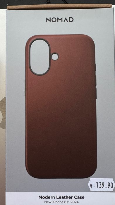 Iphone 16 128 GB Неразопакован