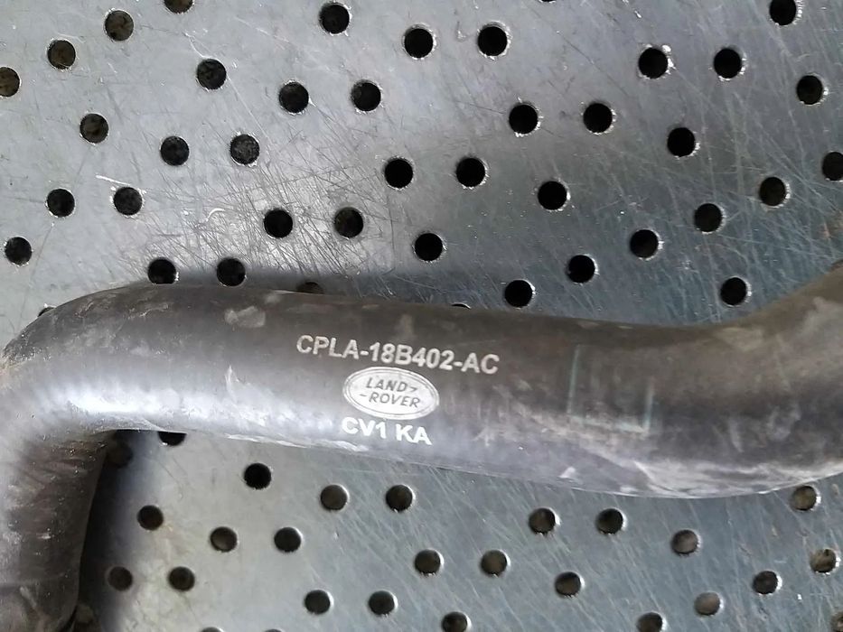 Conducta furtun apa 3.0 d land rover range rover sport 2 l494 cpla18b402ac