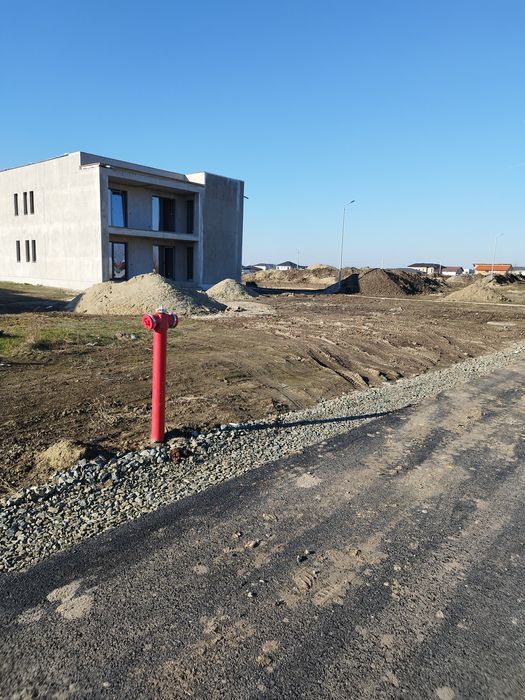 Mosnita 73 mp +300 MP gradina proprietar