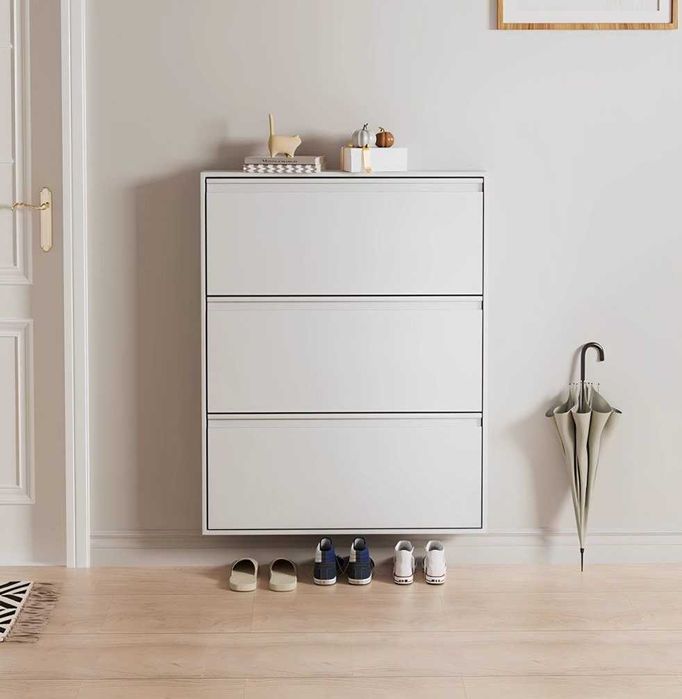 Zamonaviy devor javoni | Современная обувница