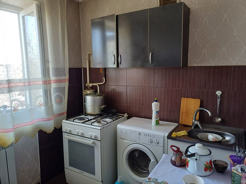 Продается квартира в центре города