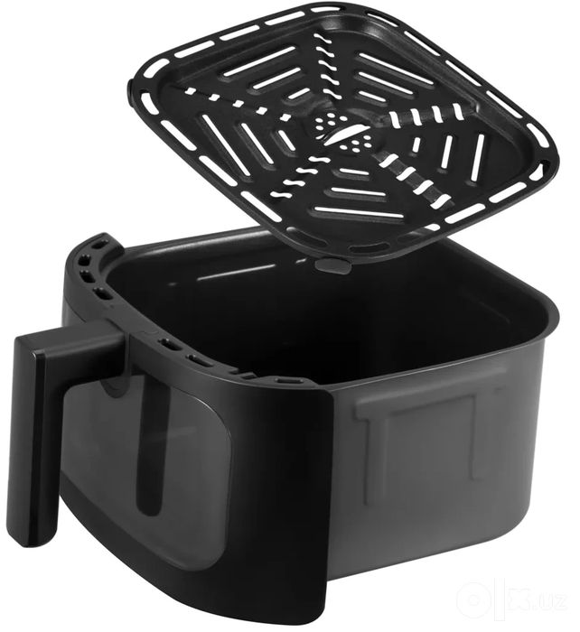 Аэрогриль Polaris PAF 8005W WiFi IQ Home, 7,5 л, 1800 Вт