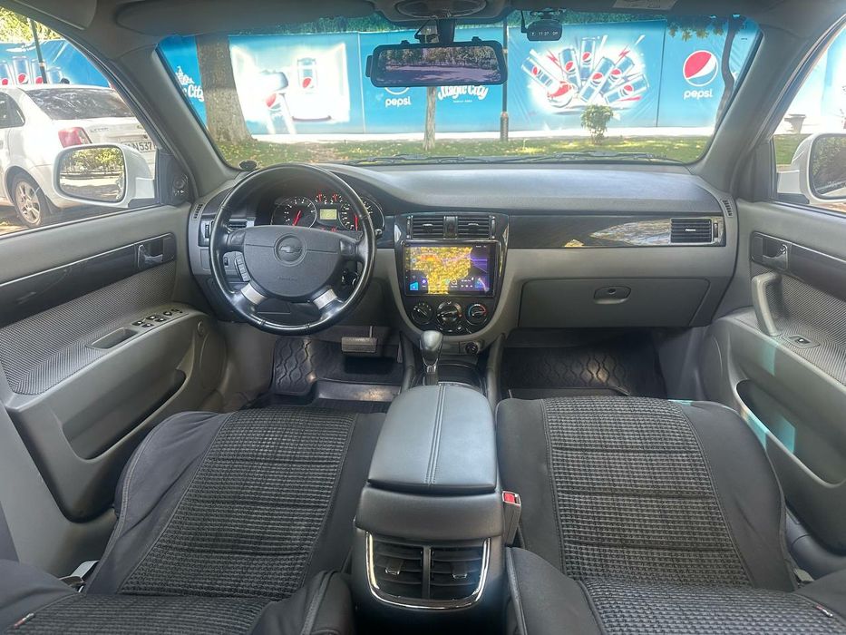 Chevrolet Gentra 2019 3poz full navorot