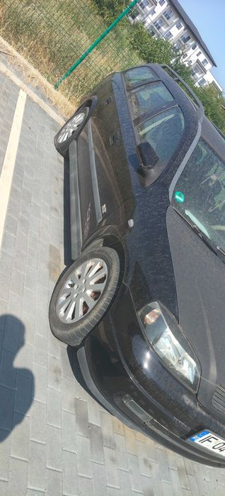 Opel Astra g caravan 1.6 16V-1500Lei