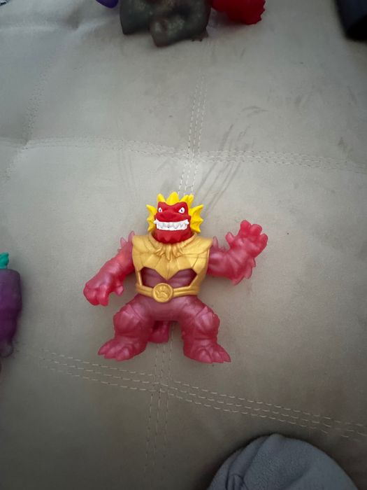 Гуджицио оригинал