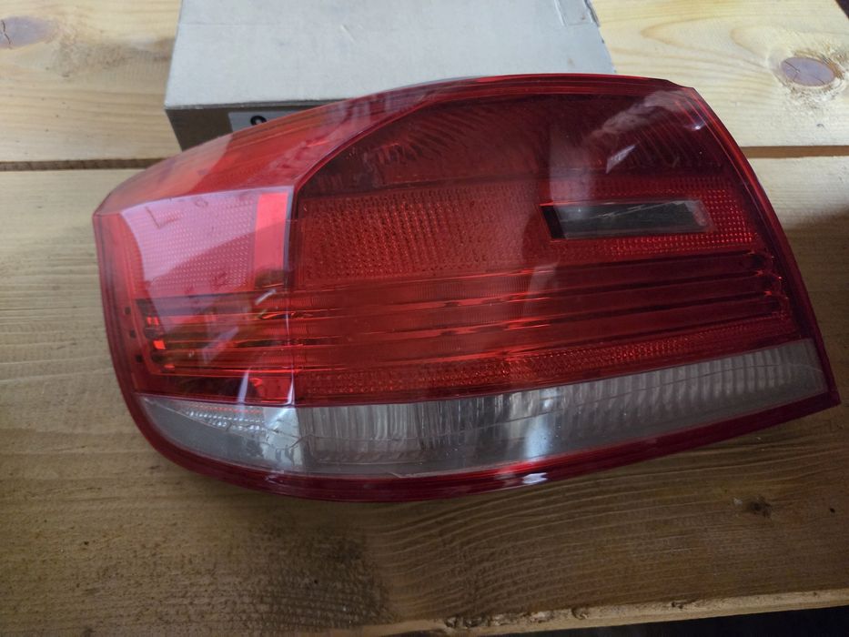 Ляв стоп БМВ Е93