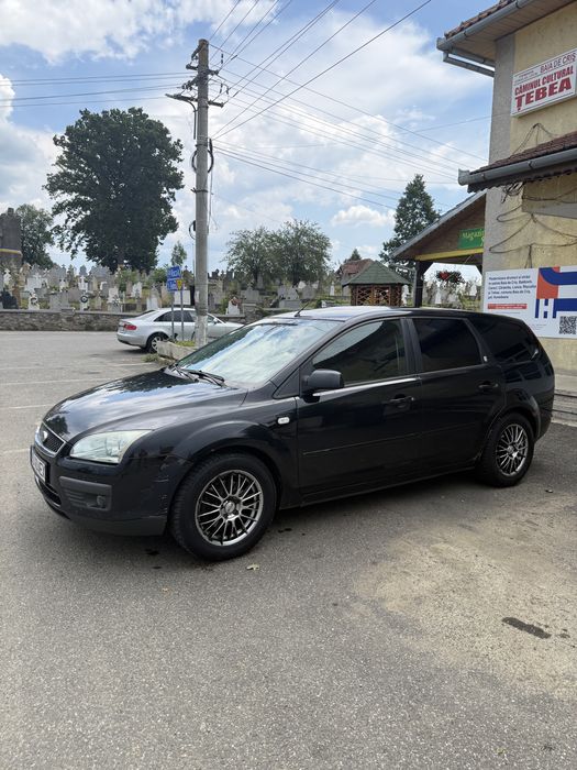 FORD Focus 2006 — imagine 2