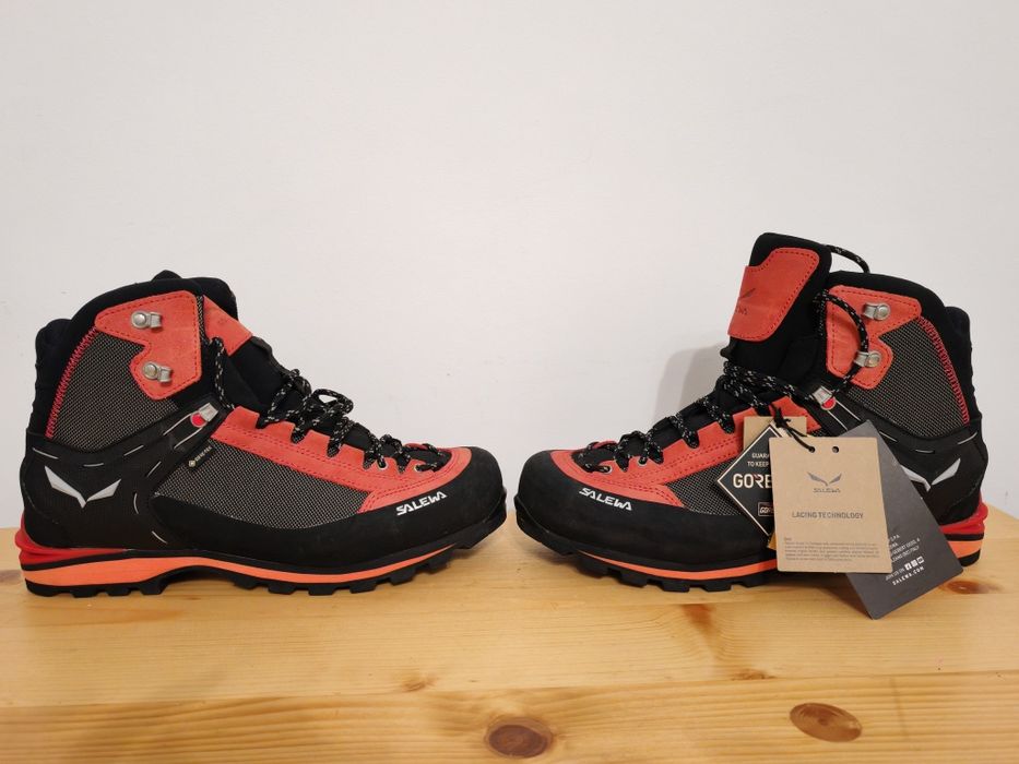 Salewa Goretex trekking 46