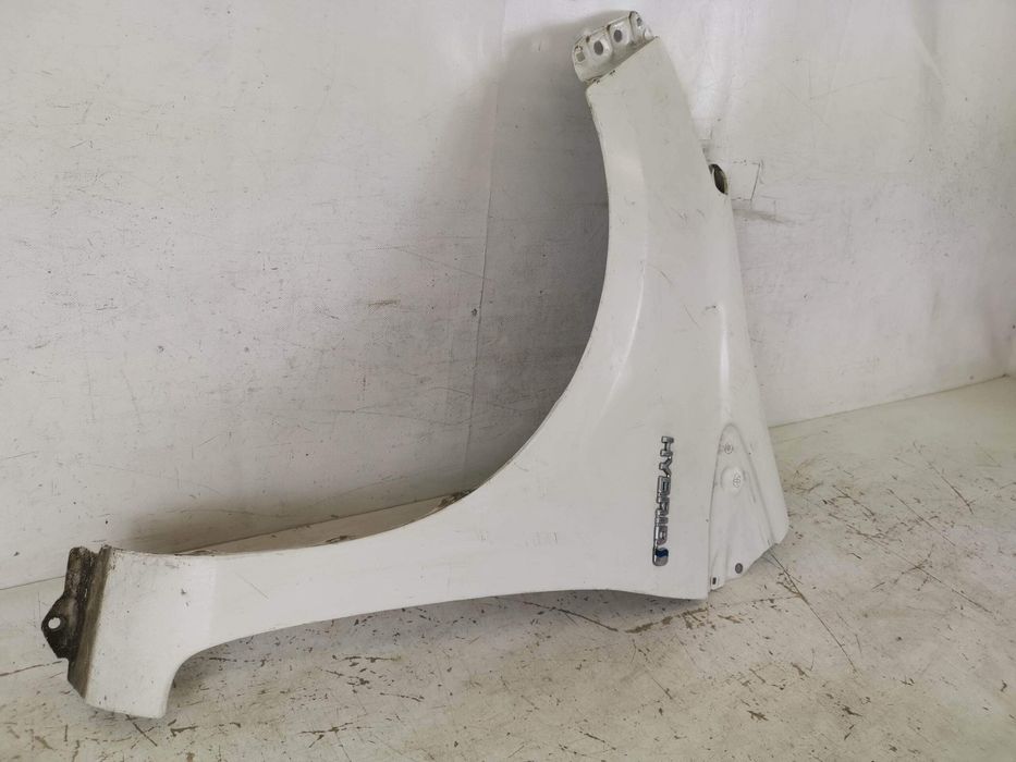 Ляв преден калник Тойота Ярис 3 / Toyota Yaris 3 [ - ] Оригинален