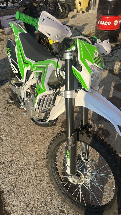 Vand sau schimb cross