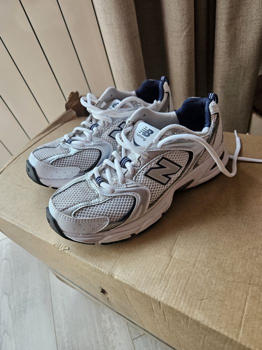NEW BALANCE маратонки 38