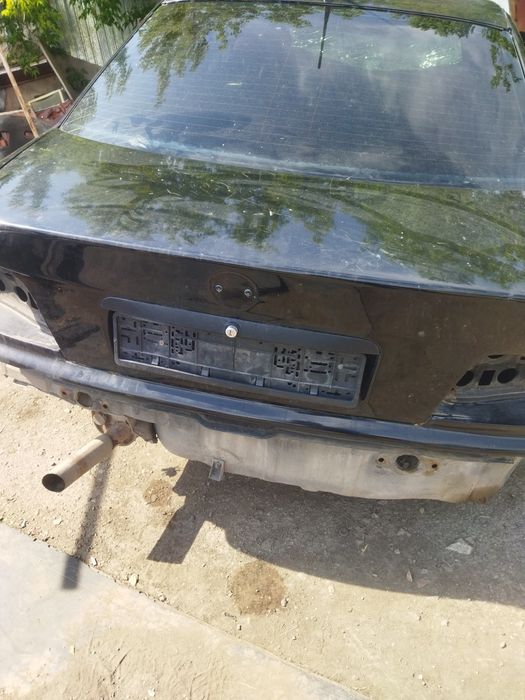 Запчасти БМВ е 36