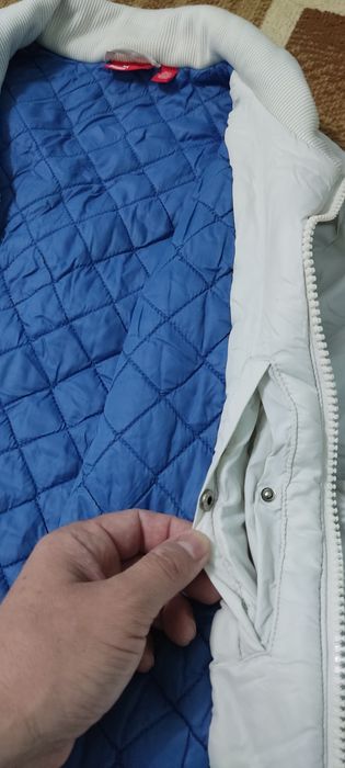 Куртка " Puma" оригинал Тайланд